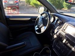 Dodge Caravan